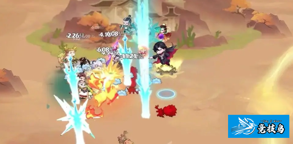 仙侠大作战修魔和修仙哪个好 仙侠大作战修魔or修仙推荐