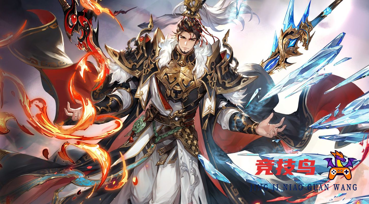 三国志幻想大陆好玩吗 三国志幻想大陆值不值得玩 游戏测评